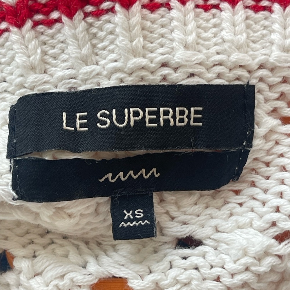 Le Superbe - image 4